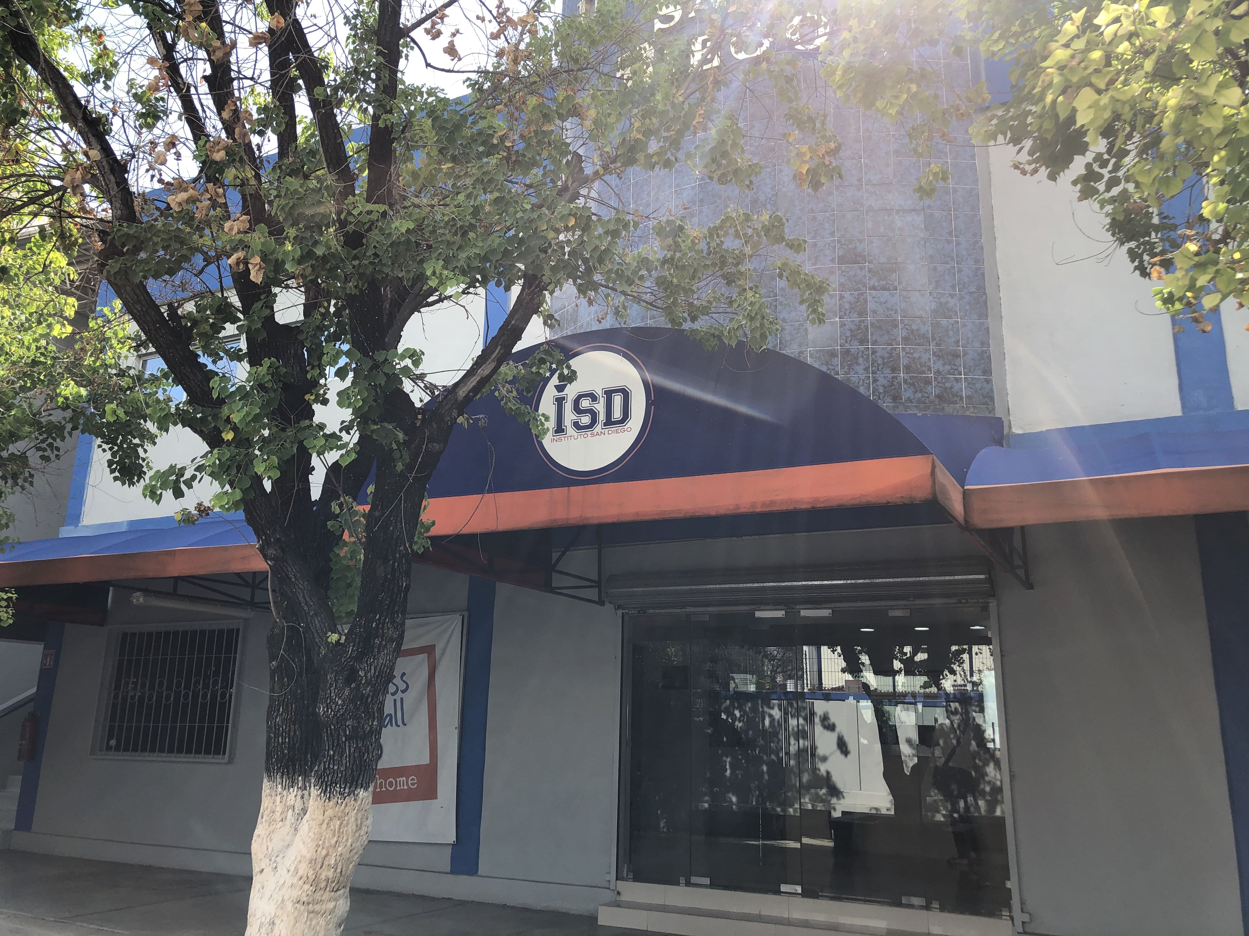 Campus Las Américas