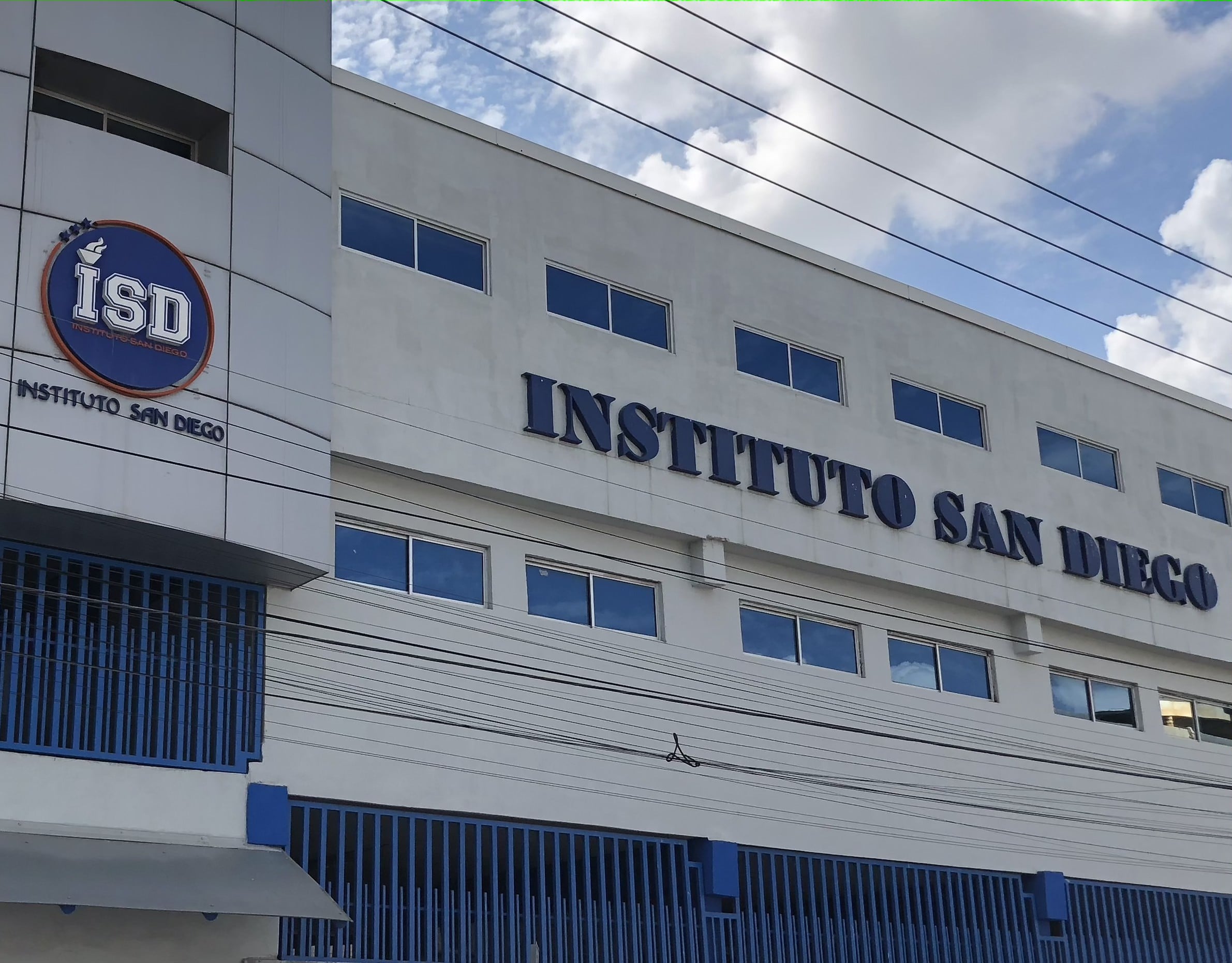 Campus Linda Vista